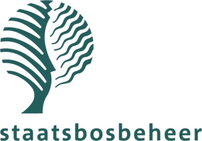 Logo Staatsbosbeheer